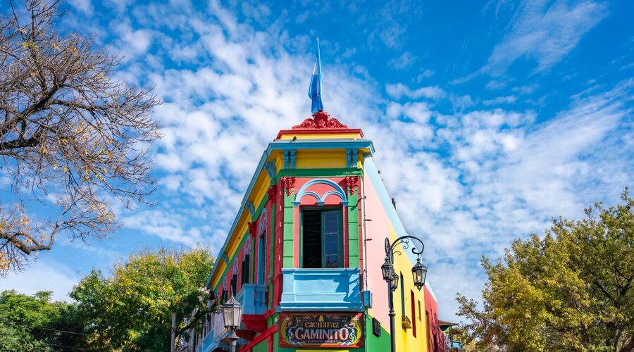 Ritmin Peşinde: Buenos Aires’ten Rio’ya Unutulmaz Bir Yolculuk