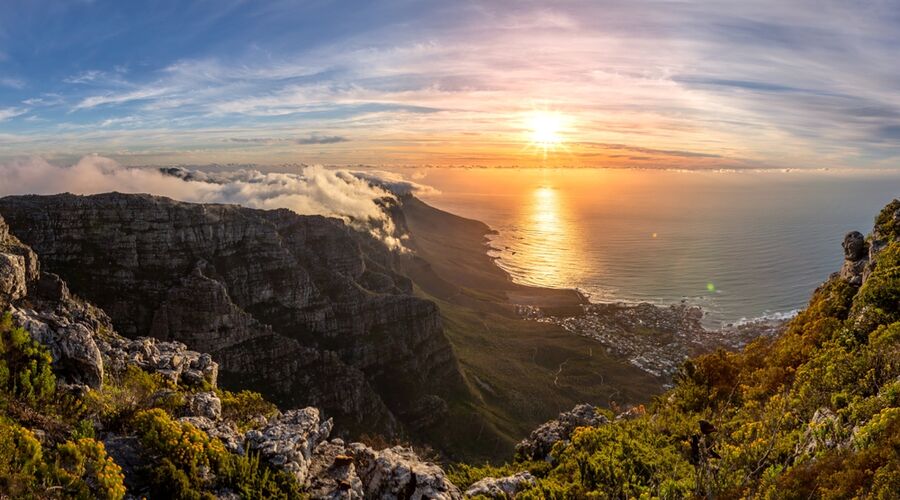 Büyük Göçün Sırrı: Afrika'nın Vahşi Ruhu 6 Gece Otel Konaklaması