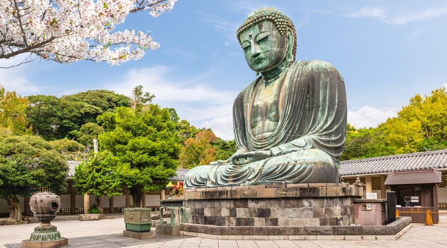 Osaka’dan Fuji’ye Türk Hava Yolları ile Premium Japonya Deneyimi (8 Gün / Vizesiz / NRT-KIX )