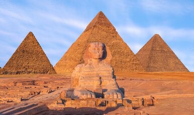 İstanbul Hareketli Ajet İle Antik Mısır Üçgeni Turu 7 Gece (282)