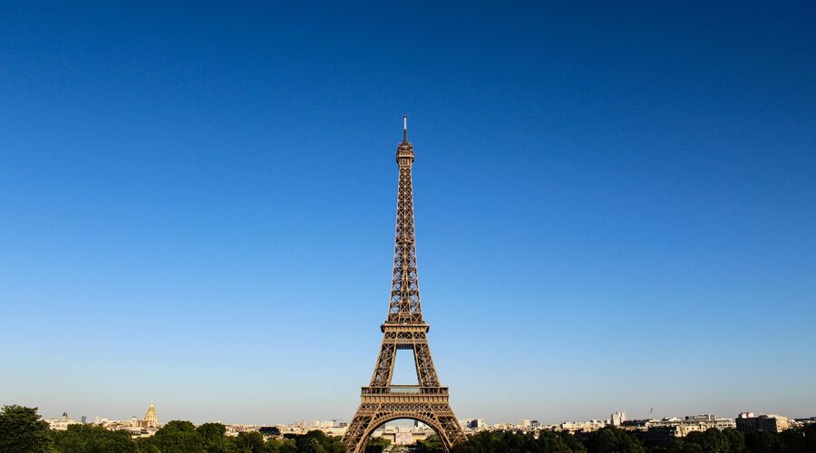 Tüm Kültür Turları Dahil Grand Paris & Disneyland & Brüksel ve Amsterdam Turu - Yılbaşı