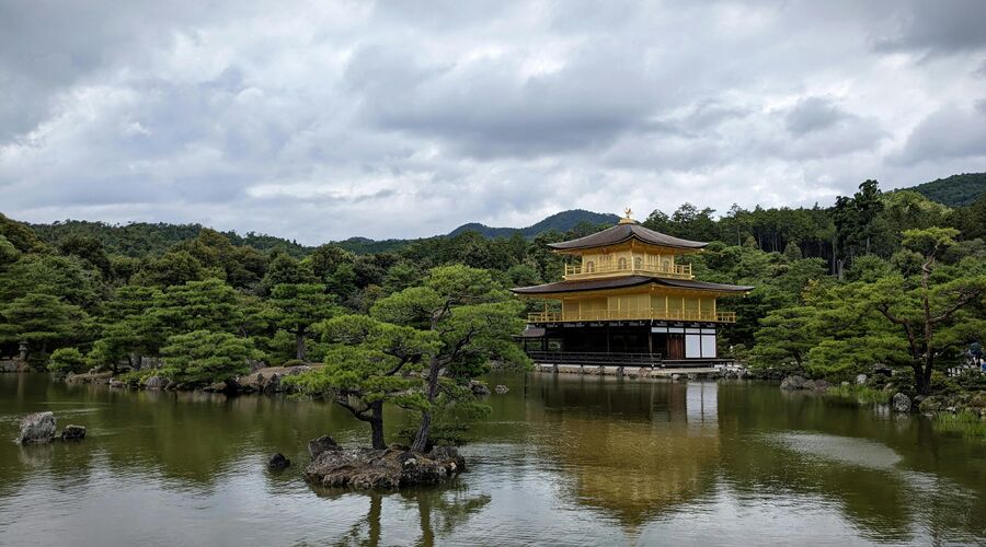 Tüm Turlar Dahil Türk Hava Yolları İle Büyük Japonya Turu