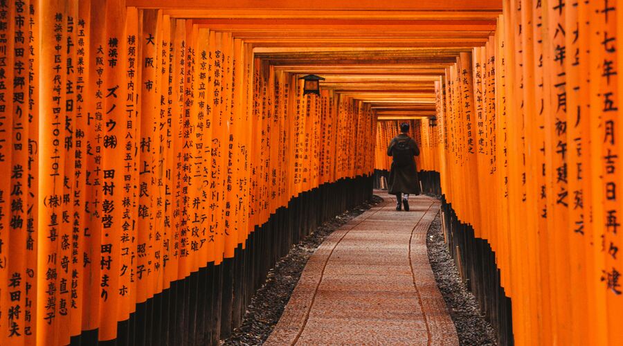 Tüm Turlar Dahil Türk Hava Yolları İle Büyük Japonya Turu