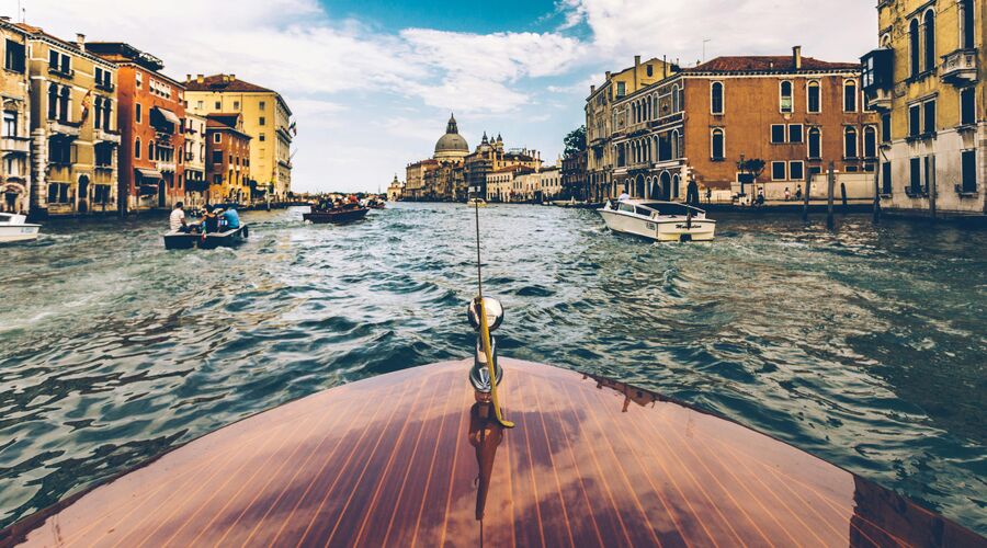 Türk Hava Yolları İle 4 Gece 5 Gün İtalya Turu MXP-FCO