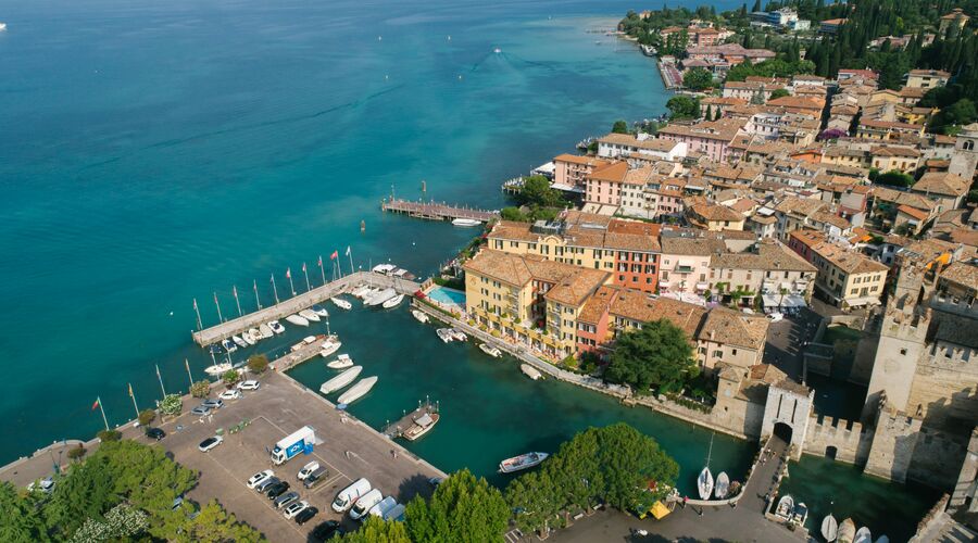 Türk Hava Yolları İle 4 Gece 5 Gün İtalya Turu MXP-FCO