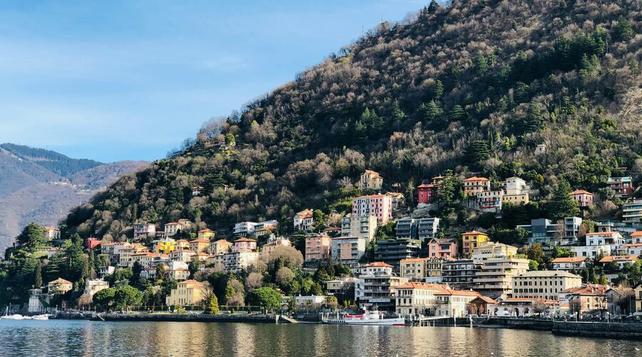 Türk Hava Yolları İle 4 Gece 5 Gün İtalya Turu FCO-MXP