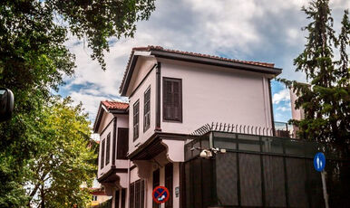 Klasik Yunanistan Turu 3 Gece 5 Gün / Vizeli