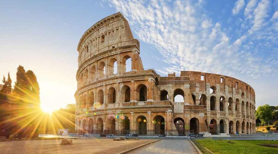 Türk Hava Yolları İle Roma’dan Floransa’ya İtalya Rüyası Turu 3 Gece Otel Konaklaması FCO-BLQ