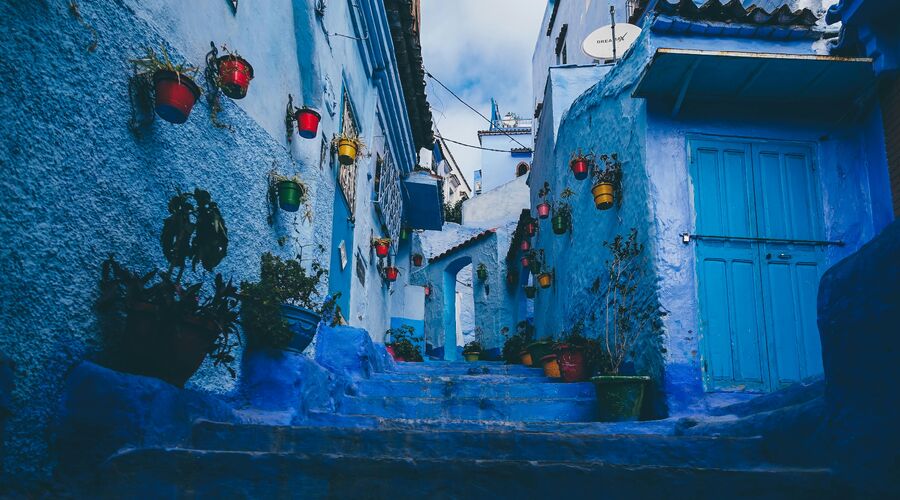 Air Arabia Hava Yolları İle Fas Masalı: Çölden Atlas Okyanusu’na Turu 6 Gece Otel Konaklaması Her Şey Dahil Tur