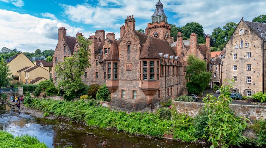 PGS İle Britanya’dan İrlanda’ya Büyük Keşif Turu 7 Gece Otel Konaklaması