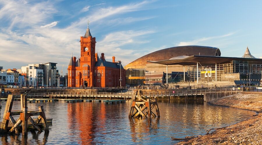 PGS İle Britanya’dan İrlanda’ya Büyük Keşif Turu 7 Gece Otel Konaklaması