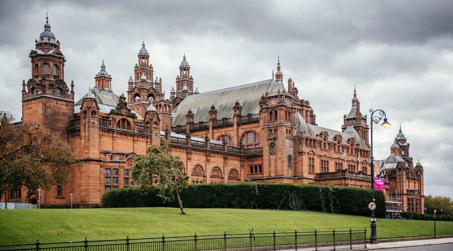 PGS İle Britanya’dan İrlanda’ya Büyük Keşif Turu 7 Gece Otel Konaklaması