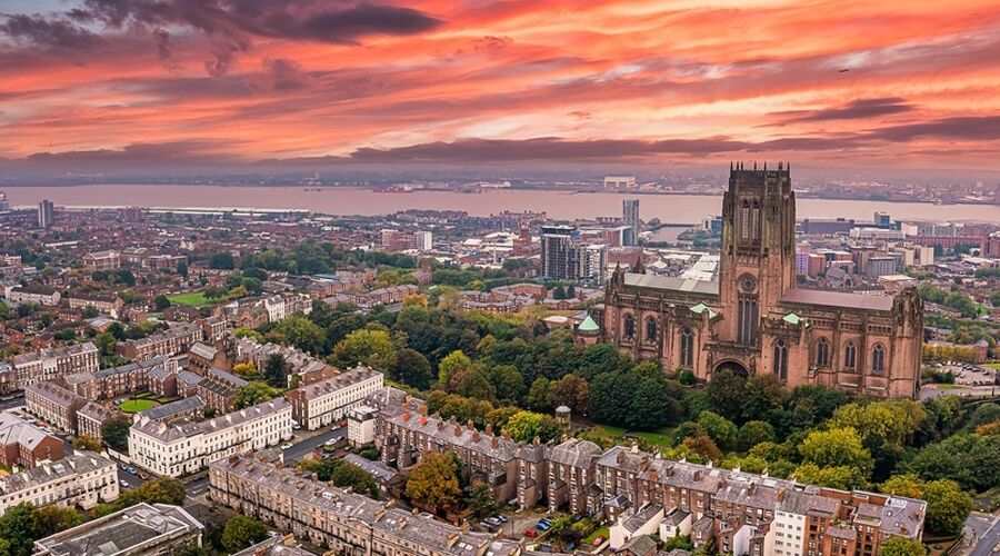 PGS İle Britanya’dan İrlanda’ya Büyük Keşif Turu 7 Gece Otel Konaklaması