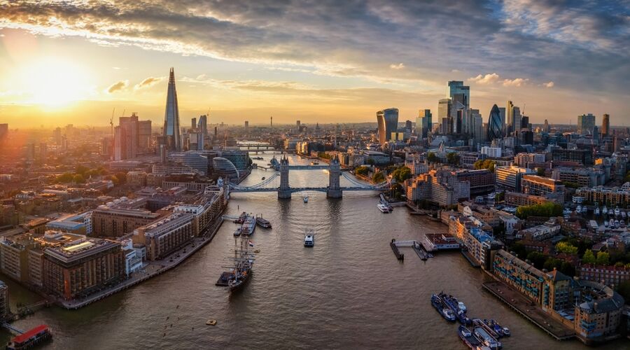 PGS İle Britanya’dan İrlanda’ya Büyük Keşif Turu 7 Gece Otel Konaklaması