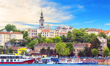 Büyük Balkan Turu 8 Günde 9 Ülke 6 Gece Otel Konaklaması / Vizeli