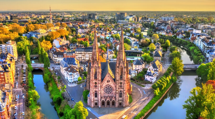 PGS Hy Ile Grand Paris & Disneyland & Bruksel ve Amsterdam Turu (Turlar Dahil) - AMS-ORY