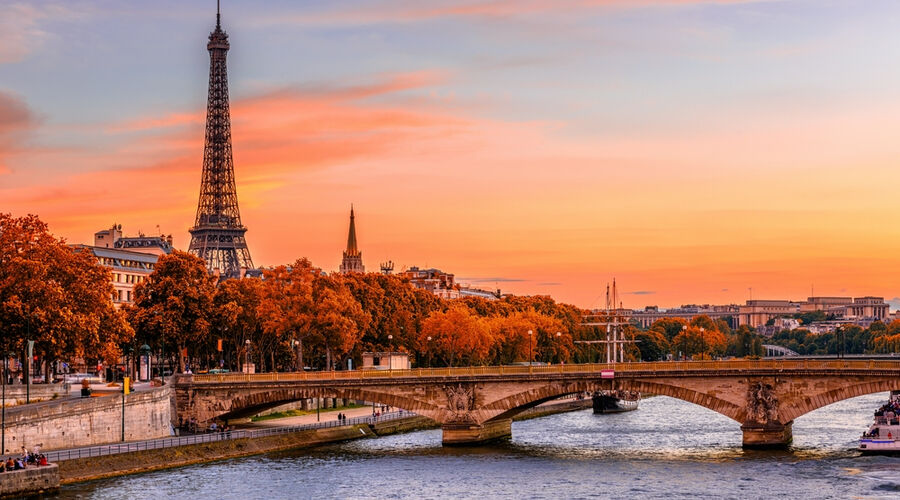 PGS İle Grand Benelux & Paris & Alsace ve İsviçre Turu / 6 Gece Otel Konaklaması BSL-AMS