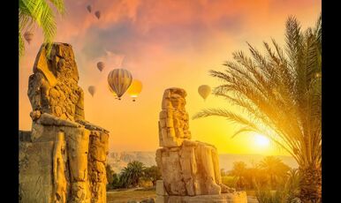 İzmir Hareketli Sunexpress İle Sharm El Sheıkh Turu 4 Gece (326)