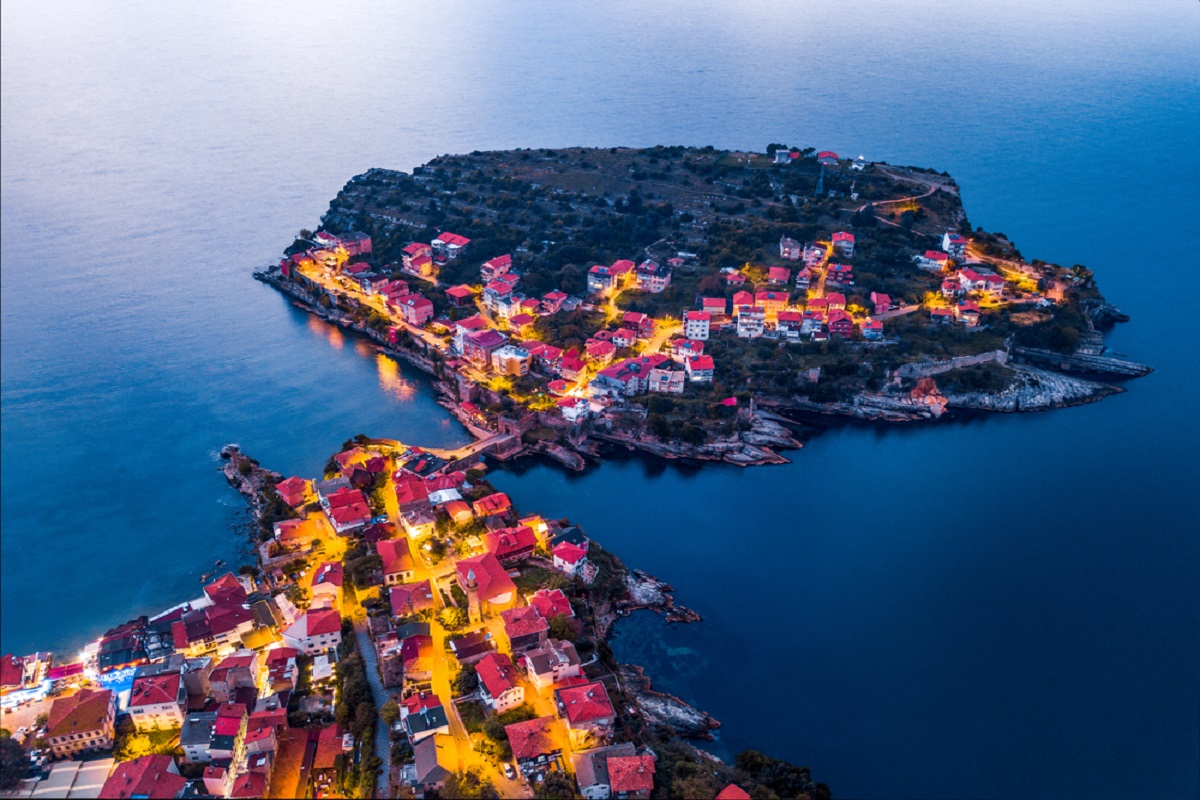 Safranbolu Amasra Turları