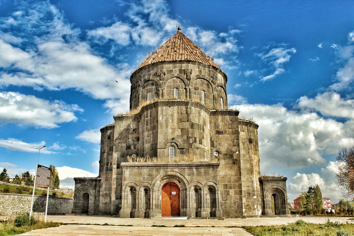 Doğu Anadolu Turları