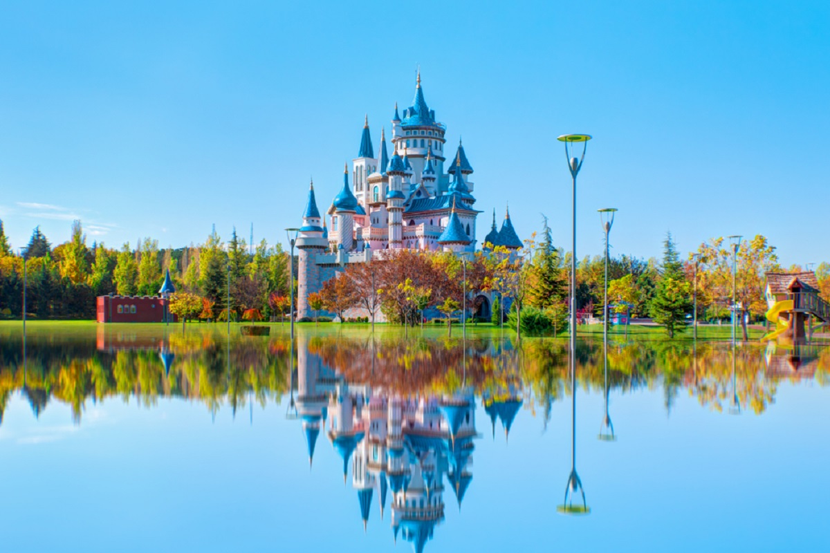 Eskişehir Odunpazarı Turları