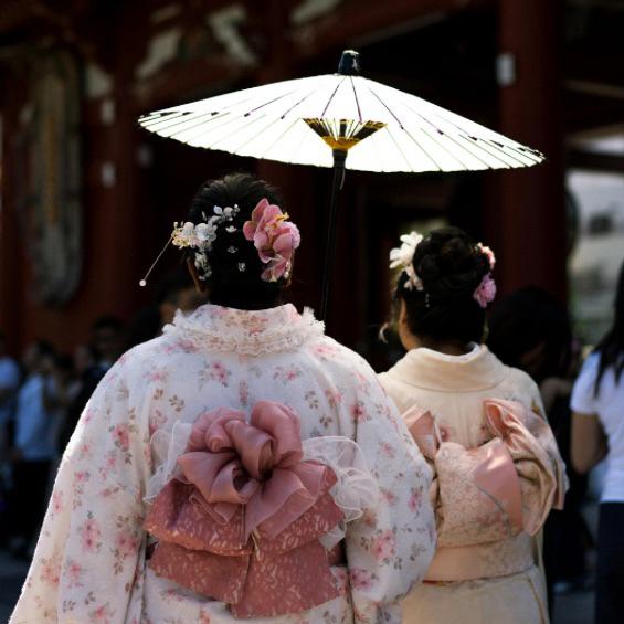 Tüm Turlar Dahil Türk Hava Yolları İle Büyük Japonya Turu