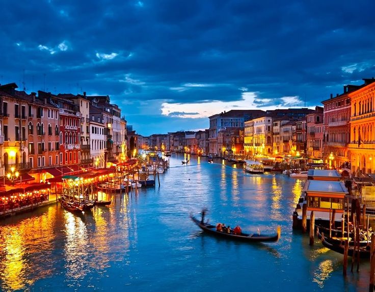 Türk Hava Yolları İle 4 Gece 5 Gün İtalya Turu FCO-MXP