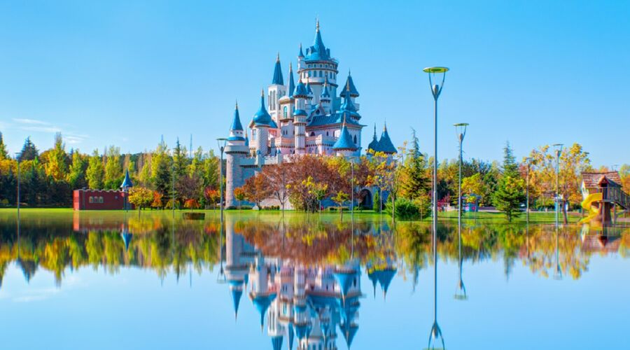 Eskişehir Odunpazarı Turu 1 Gece