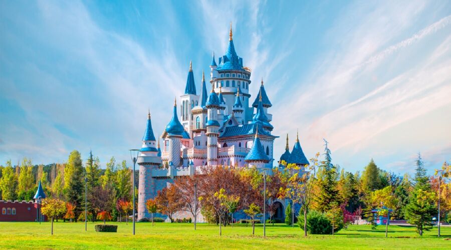 Eskişehir Odunpazarı Turu 1 Gece