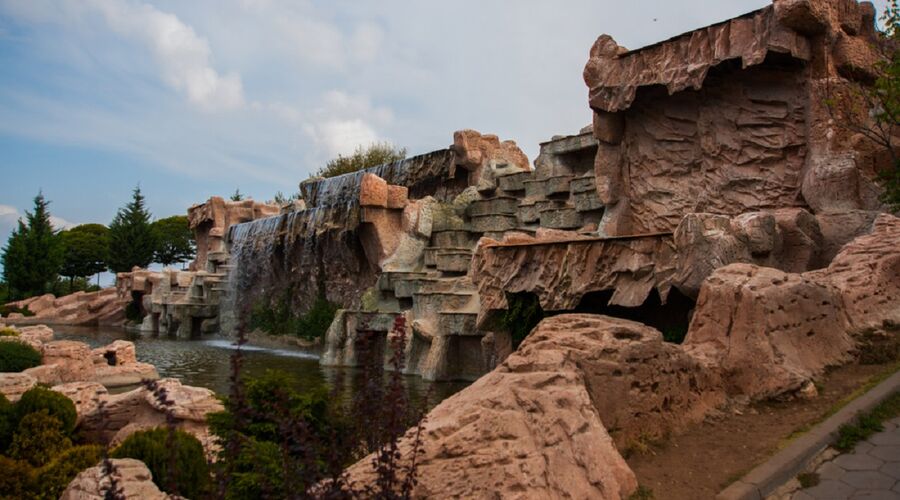 Eskişehir Odunpazarı Turu 1 Gece