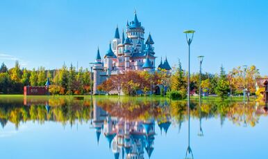 Eskişehir Odunpazarı Turu 1 Gece