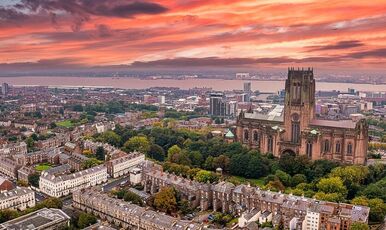 PGS İle Britanya’dan İrlanda’ya Büyük Keşif Turu 7 Gece Otel Konaklaması