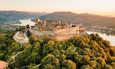 Ankara Çıkışlı Ajet ile Viva Orta Avrupa Hallstatt 5 Ulke Turu VİE-BER