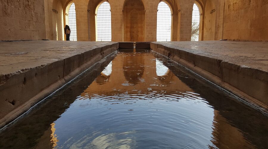 Uçaklı Butik Mardin Midyat Hasankeyf Turu 2 Gece