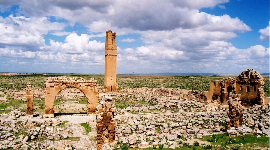 Uçaklı Gaziantep Şanlıurfa Göbeklitepe Turu 1 Gece