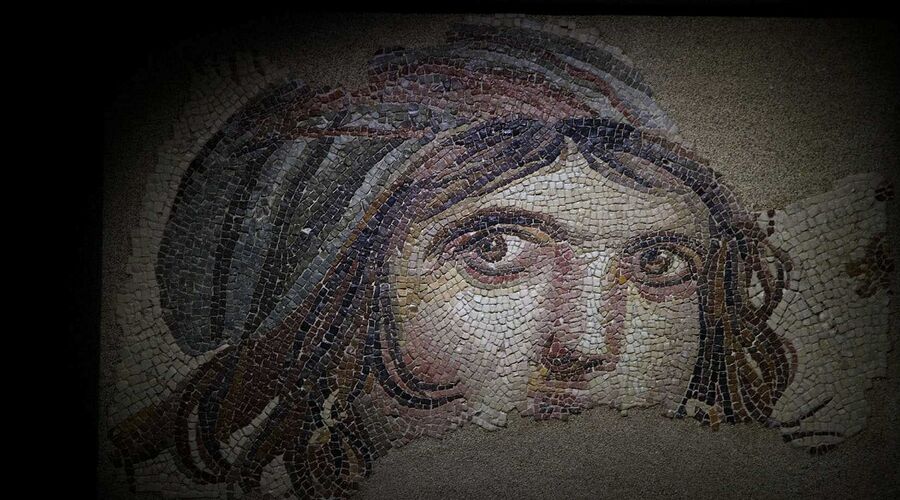 Uçaklı Gaziantep Şanlıurfa Göbeklitepe Turu 1 Gece