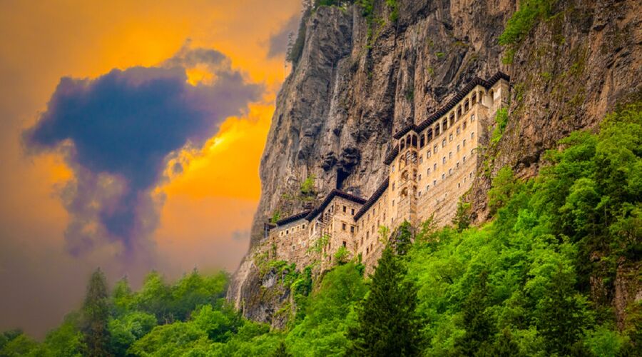 Karadeniz ve Batum Turu 3 Gece