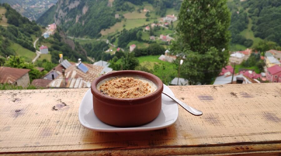 Karadeniz ve Batum Turu 3 Gece