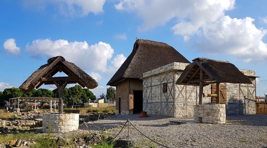 Urla Enginar Festivali Turu 1 Gece