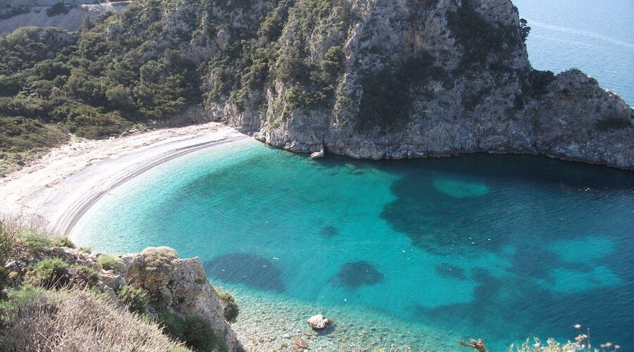 Ege Köyleri Turu 2 Gece