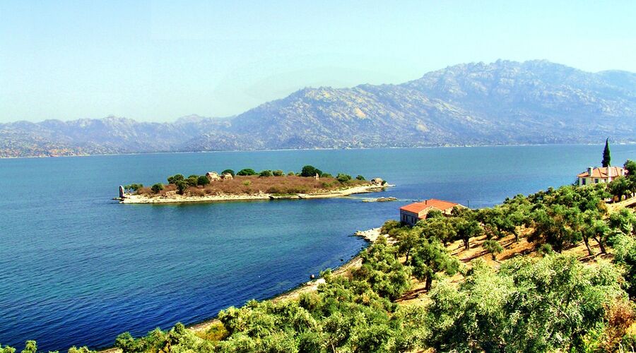 Ege Köyleri Turu 2 Gece