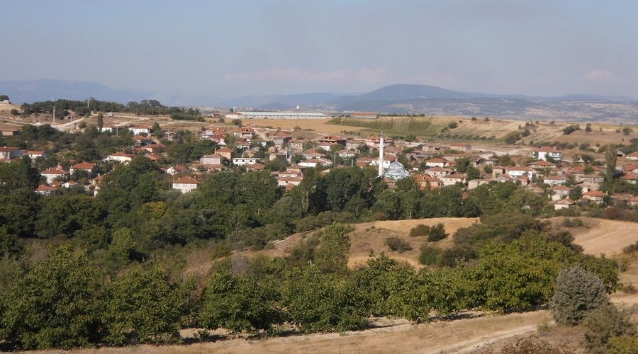 Ege Köyleri Turu 2 Gece