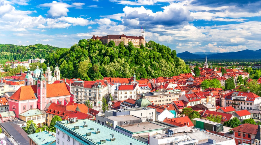 Ankara Çıkışlı Büyük İtalya Yunanistan Balkan Turu / 6 Gece Otel Konaklaması / Vizeli